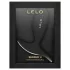 LELO Surfer - App-styret analvibrator (sort)