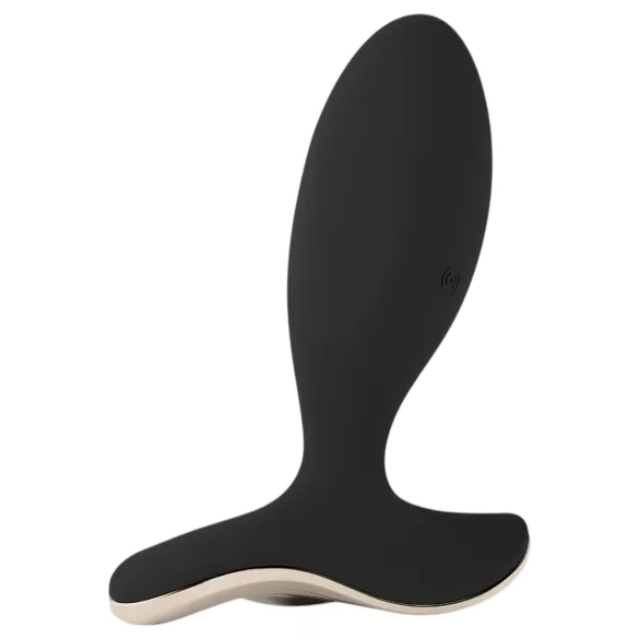 LELO Surfer - App-styret analvibrator (sort)