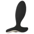 LELO Surfer - App-styret analvibrator (sort)