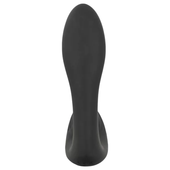 LELO Surfer - App-styret analvibrator (sort)