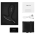 LELO Surfer - App-styret analvibrator (sort)