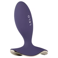 LELO Surfer - smart vibrerende analpløk (lilla)