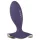 LELO Surfer - App-styret analvibrator (lilla)