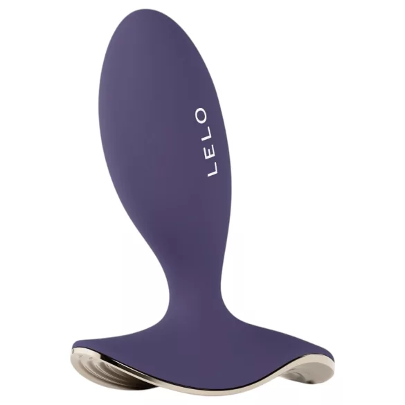 LELO Surfer - App-styret analvibrator (lilla)
