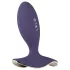 LELO Surfer - App-styret analvibrator (lilla)