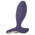 LELO Surfer - App-styret analvibrator (lilla)
