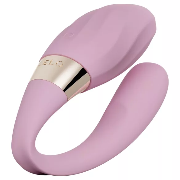 LELO Tiani Twist - smart par-vibrator (pink)