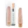 Dr. Skin Vibe No.3 - naturtro vibrator (naturel)