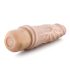 Dr. Skin Vibe No.3 - Naturlig realistisk vibrator