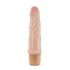 Dr. Skin Vibe No.3 - Naturlig realistisk vibrator