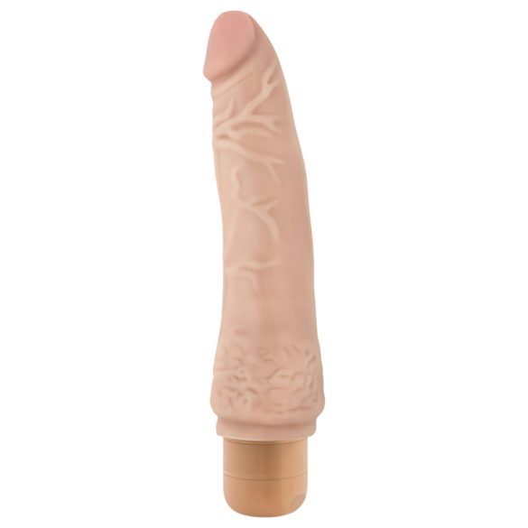 Dr. Skin Vibe No.7 – Naturtro vibrator