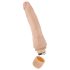 Dr. Skin Vibe No.7 – Naturtro vibrator