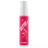 Crushious ZZ POP - spiselig flydende vibrator, kirsebær (10 ml)