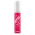 Crushious ZZ POP - spiselig flydende vibrator, kirsebær (10 ml)