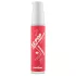 Crushious ZZ POP - spiselig flydende vibrator, jordbær (10 ml)