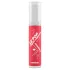 Crushious ZZ POP - spiselig flydende vibrator, jordbær (10 ml)