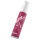 Crushious ZZ POP - spiselig flydende vibrator, røde bær (10 ml)