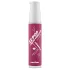 Crushious ZZ POP - spiselig flydende vibrator, røde bær (10 ml)