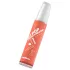Crushious ZZ POP - spiselig flydende vibrator, fersken (10 ml)