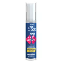   Crushious Steal My Kisses - smagsat glidecreme, energidrik (10 ml)