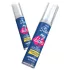 Crushious Steal My Kisses - smagsat glidecreme, energidrik (10 ml)