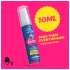 Crushious Steal My Kisses - smagsat glidecreme, energidrik (10 ml)