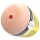 Crushious Ezy Egg Anal - onaniæg (hudfarvet)
