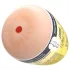 Crushious Ezy Egg Anal - onaniæg (hudfarvet)
