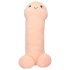 Krammevenlig penisbamse - 30 cm (natur)
