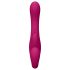 Vive Suki - strap-on vibrator uden bælte (pink)