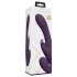 Vive Suki - strap-on vibrator uden rem - lilla