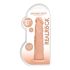 RealRock Dong 10 - naturtro dildo (25 cm) - naturlig