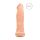 RealRock Penis Sleeve 6 - Naturlig (17cm)