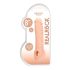RealRock Penis Sleeve 21cm - Naturlig