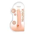 RealRock - penis sleeve - 21cm - natur