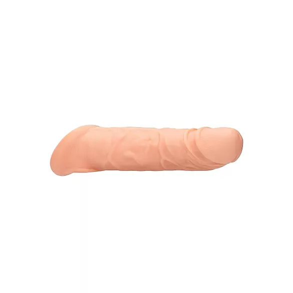 RealRock - penis sleeve - 21cm - natur