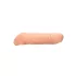 RealRock - penis sleeve - 21cm - natur