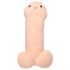 Kæle-Penis Plys - 60cm (Natur)