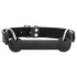 Ouch! - benformet gag (sort)