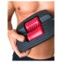 Orctan - Opladelig Penis Massager (Sort)
