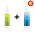 EasyGlide desinfektion og glidegel (2x150ml)