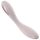 Raytech - genopladelig, vandtæt G-punkt vibrator (pink)
