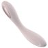 Raytech - genopladelig, vandtæt G-punkt vibrator (pink)
