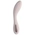Raytech - genopladelig, vandtæt G-punkt vibrator (pink)