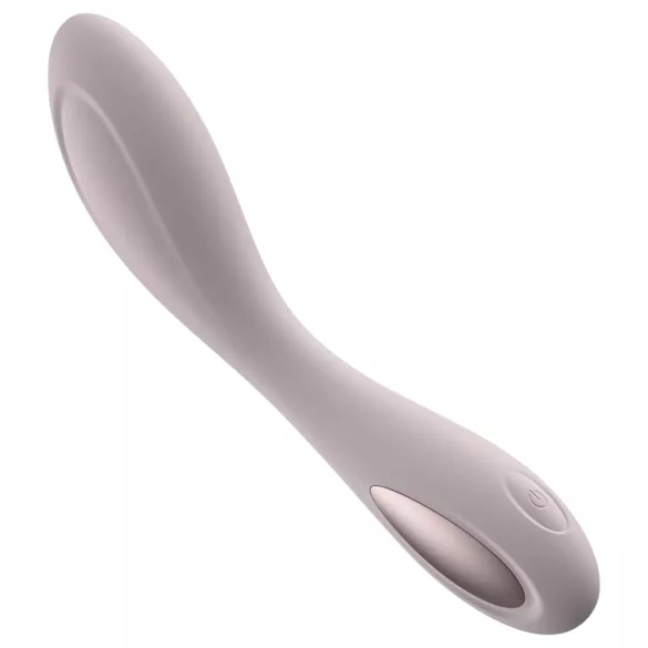 Raytech - G-punkt vibrator - genopladelig vandtæt - pink