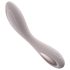 Raytech - genopladelig, vandtæt G-punkt vibrator (pink)