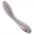 Raytech - G-punkt vibrator - genopladelig vandtæt - pink
