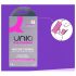 Uniq Eva - latexfri damekondom (3 stk)