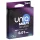 Uniq - latexfri kondom - 3 stk