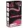 Uniq Lady - kvindekondom - 3 stk